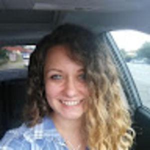 Meet your Posher, Maranda